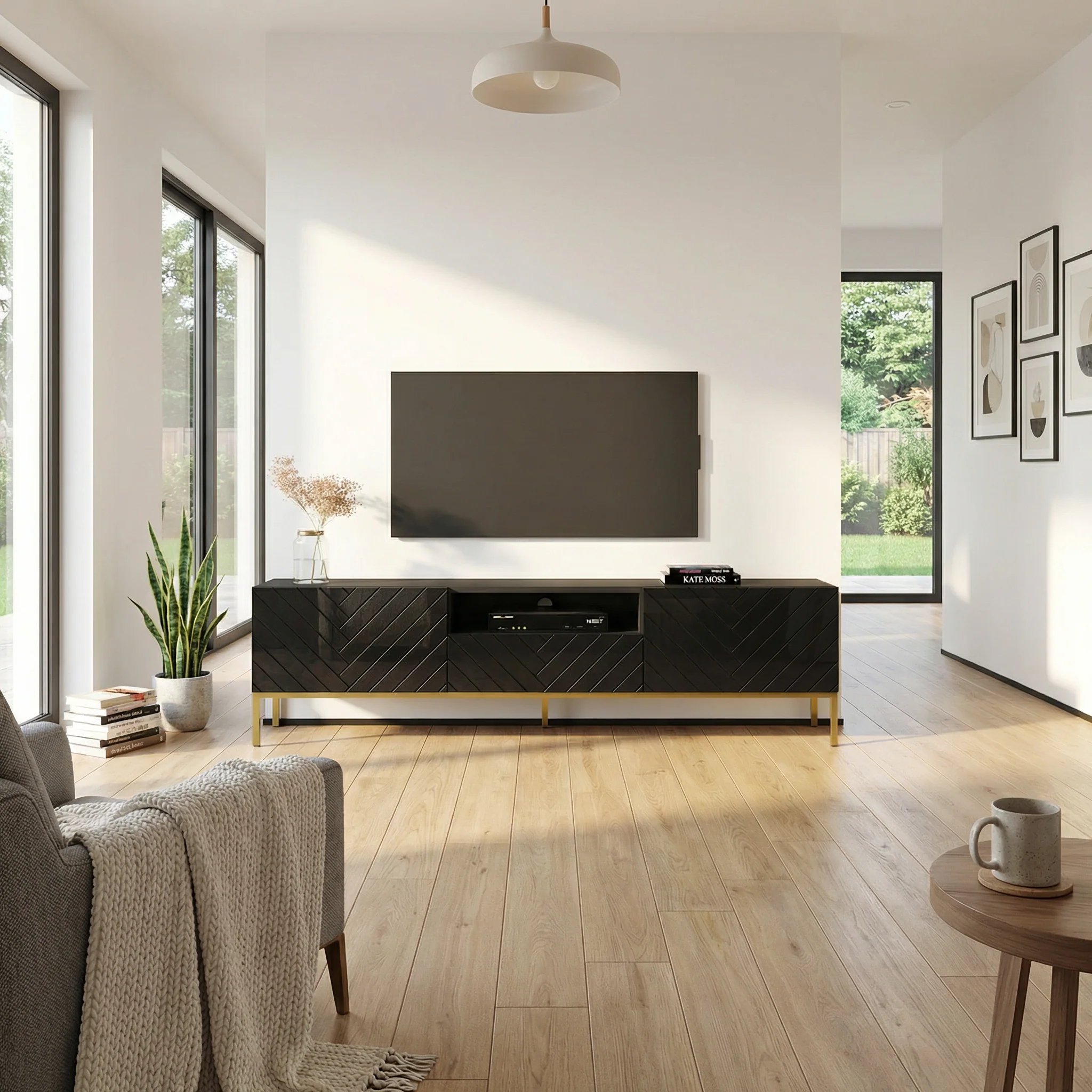 Gala 01 TV Stand - Image 14