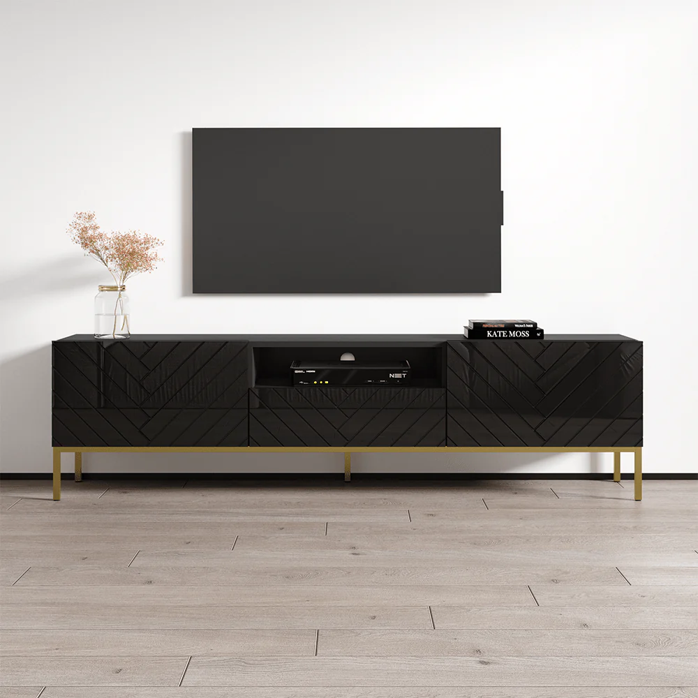 Gala 01 TV Stand - Image 8