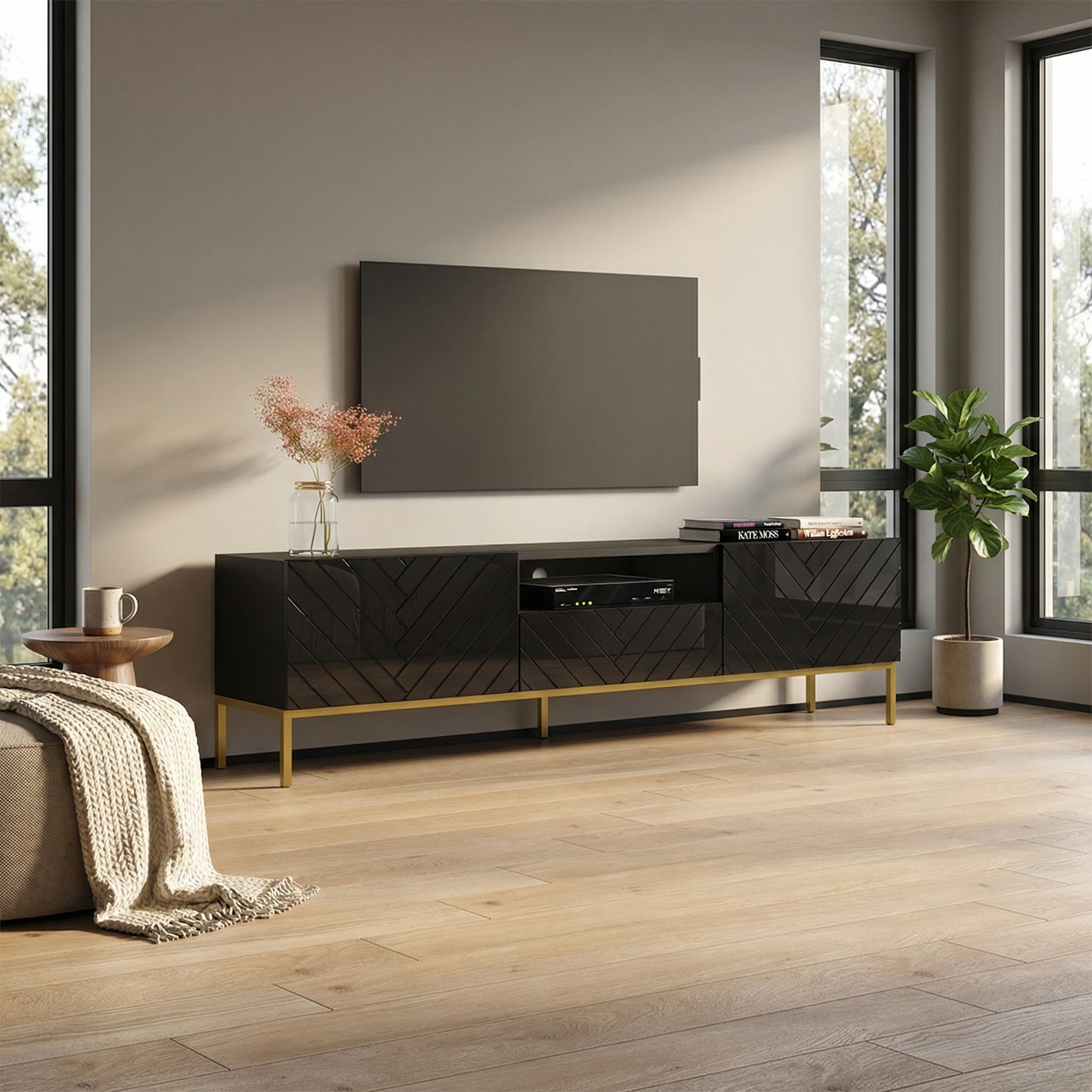 Gala 01 TV Stand - Image 9