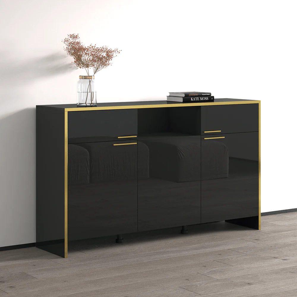 Glam Sideboard - Image 3