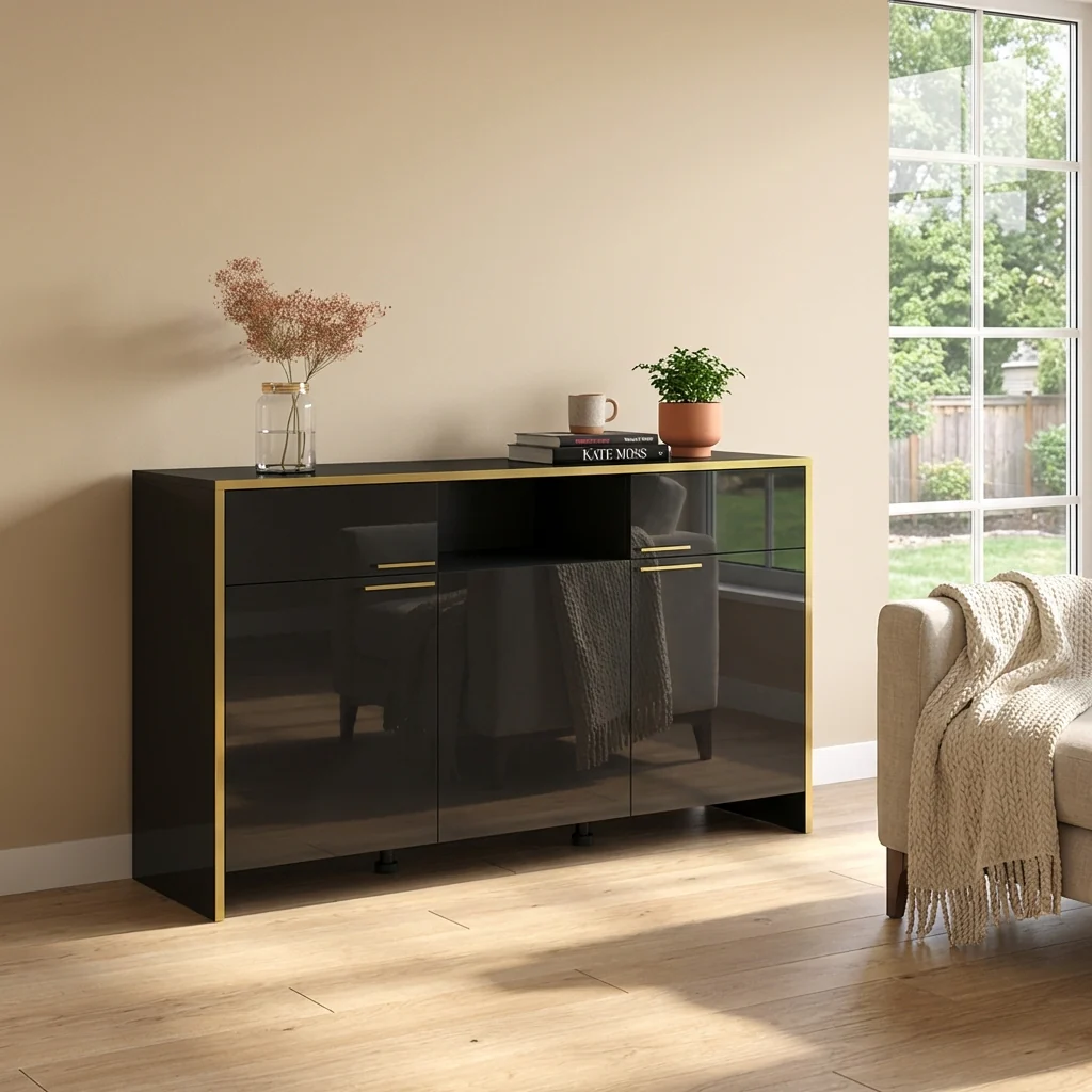 Glam Sideboard - Image 6