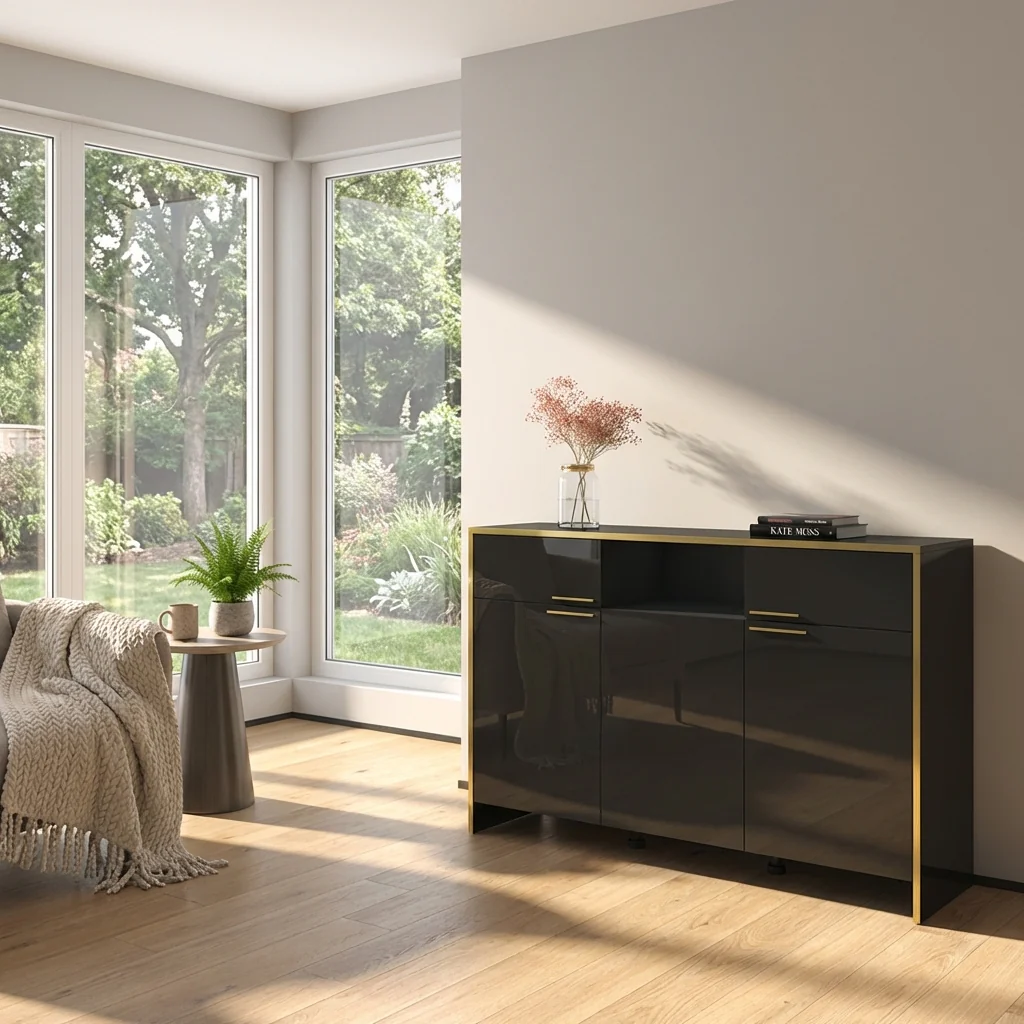 Glam Sideboard - Image 7