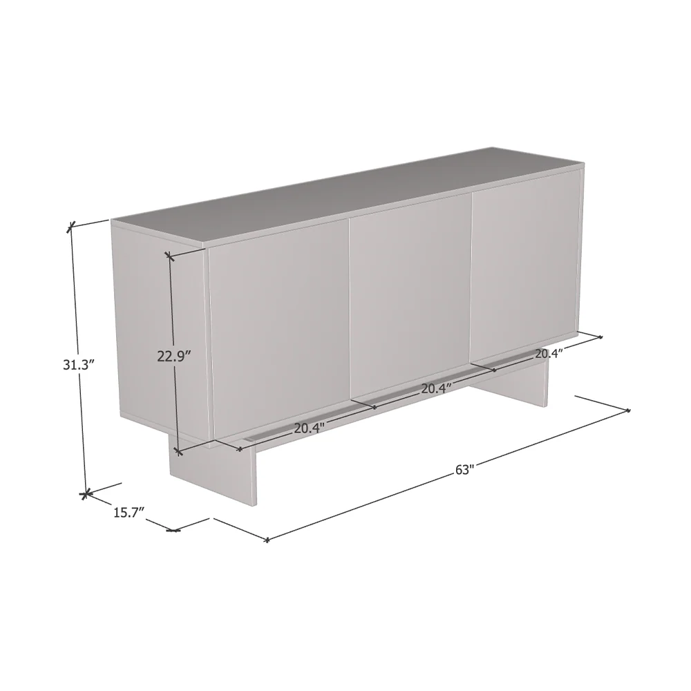 Gram Sideboard - Image 12