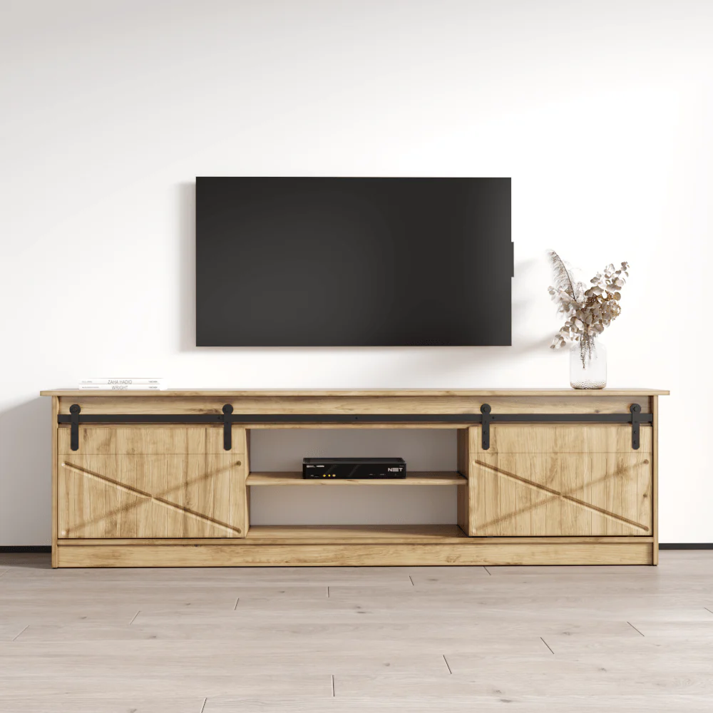 Granero 01 TV Stand - Image 11