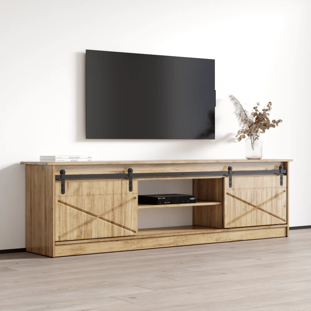 Granero 01 TV Stand - Image 12