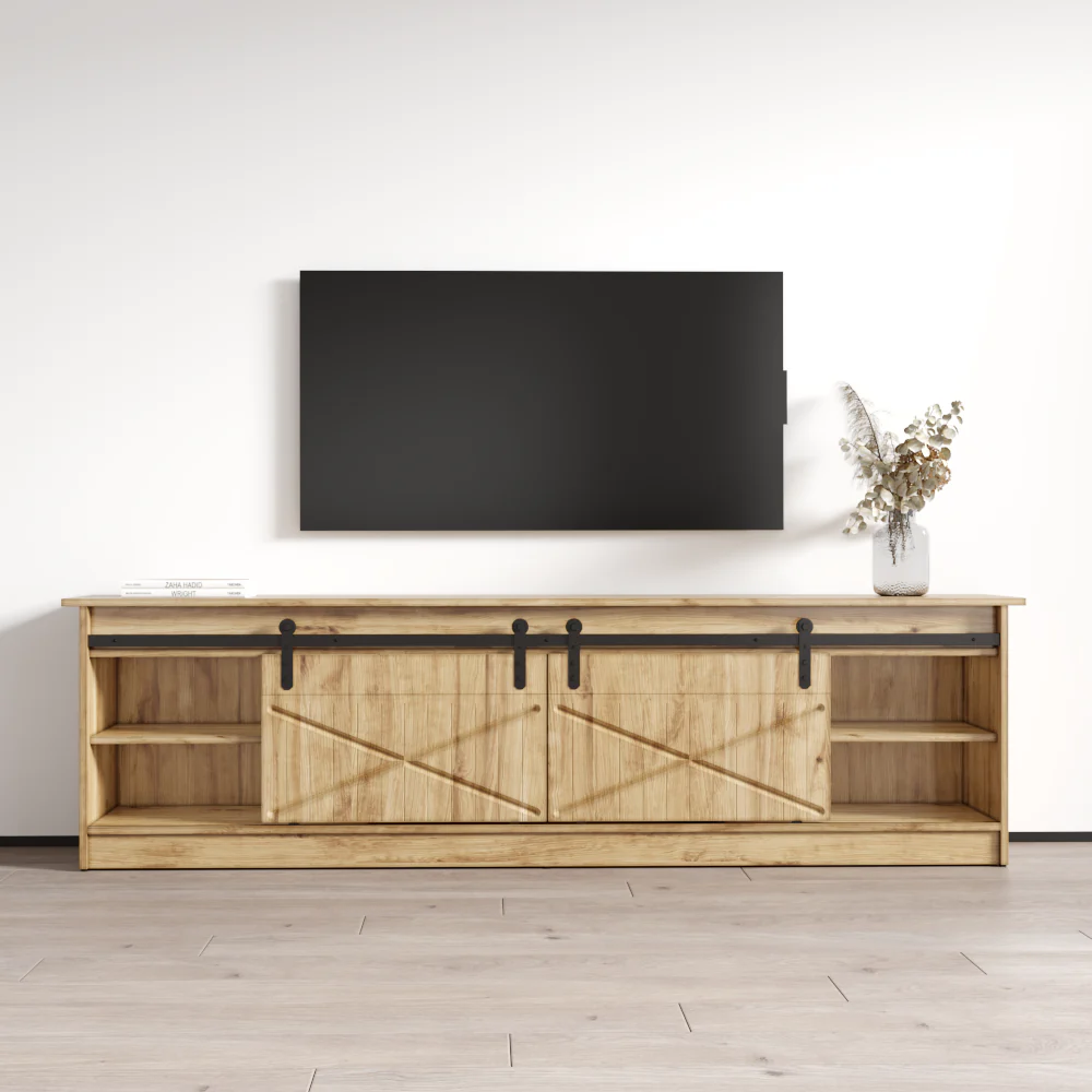 Granero 01 TV Stand - Image 14