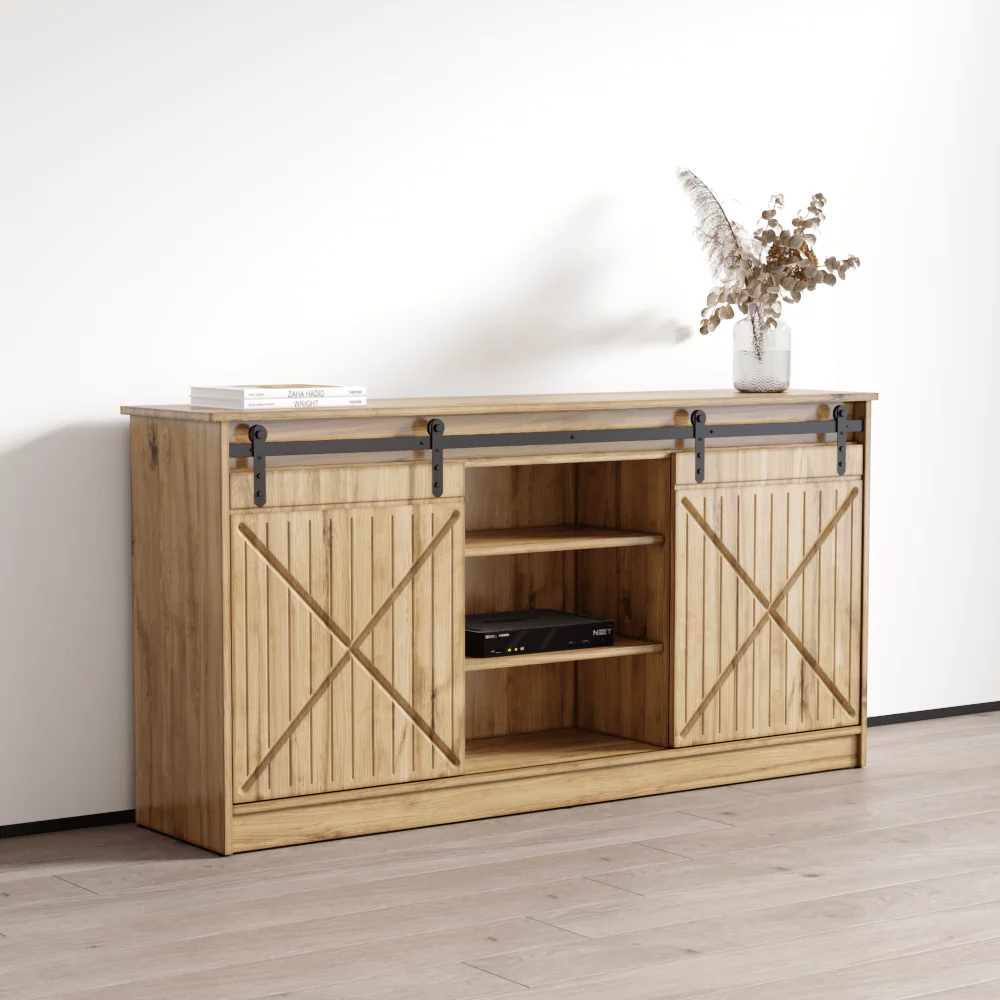 Granero 02 Sideboard - Image 2
