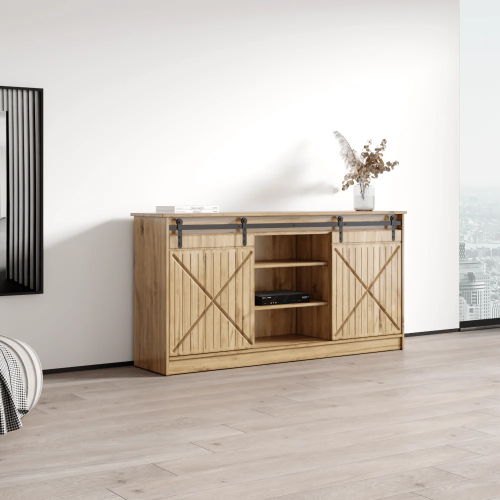Granero 02 Sideboard - Image 3