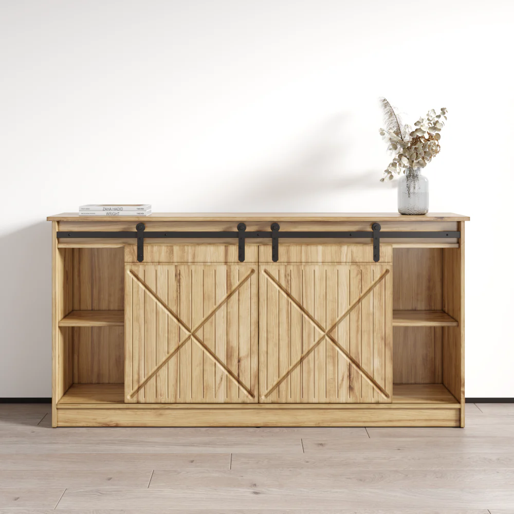 Granero 02 Sideboard - Image 4
