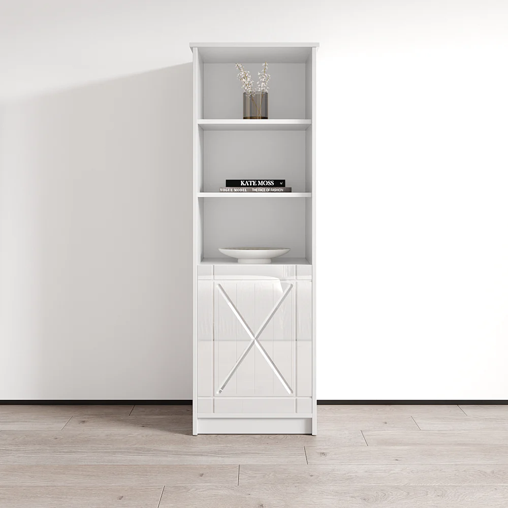 Granero 03 Bookcase - Image 11