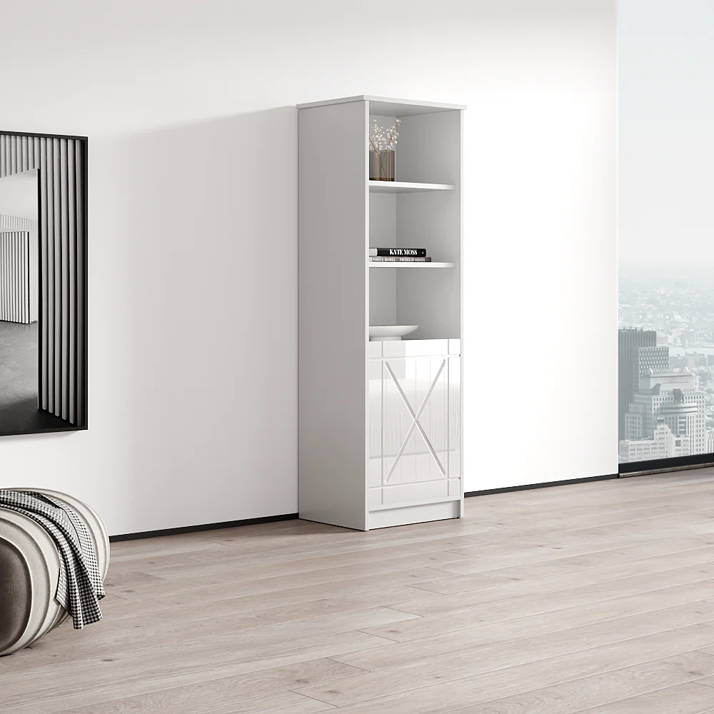 Granero 03 Bookcase - Image 13