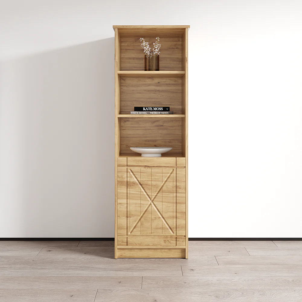 Granero 03 Bookcase - Image 6