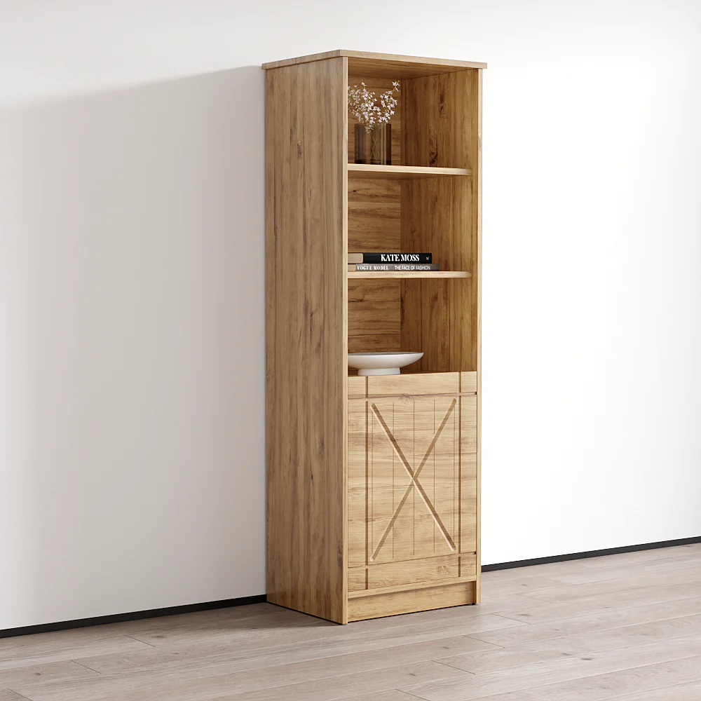 Granero 03 Bookcase - Image 7