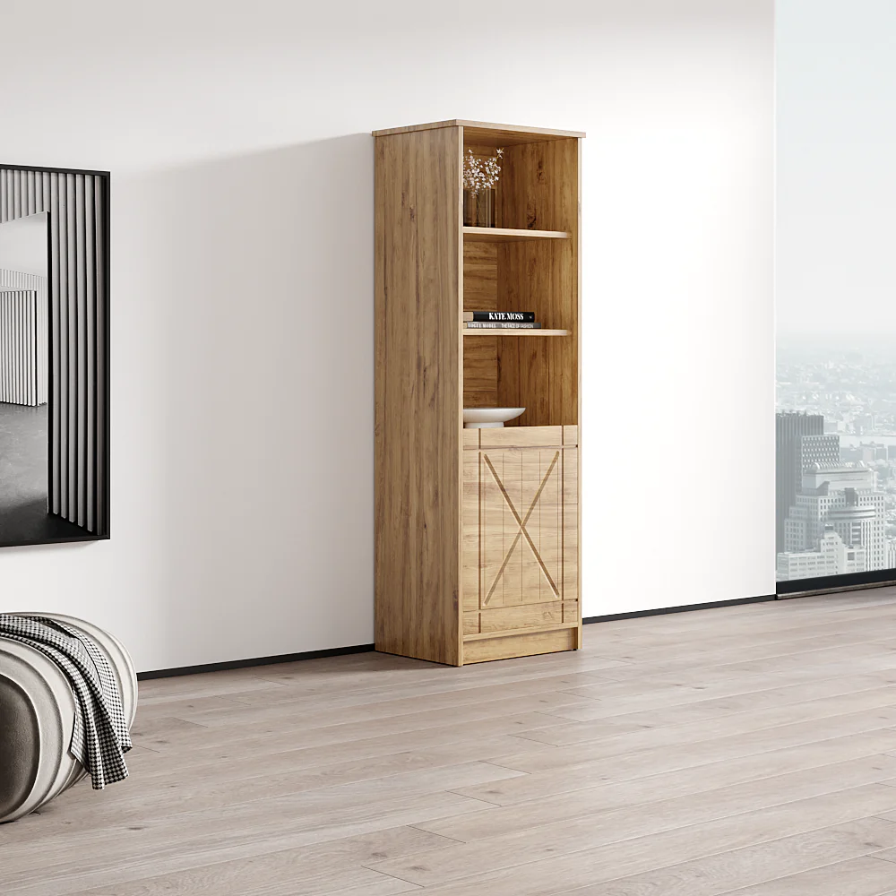 Granero 03 Bookcase - Image 8
