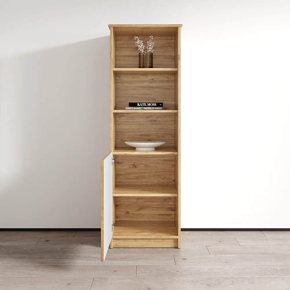Granero 03 Bookcase - Image 9