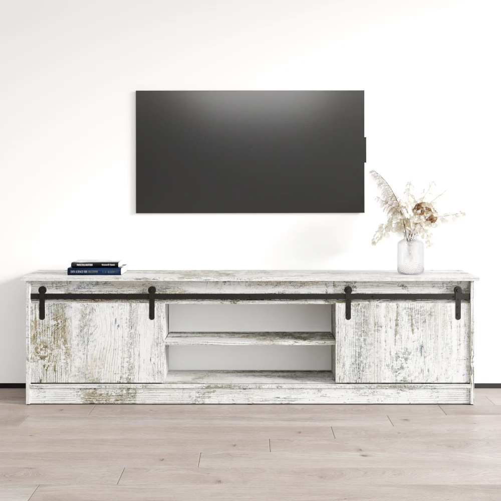 Granero 04 TV Stand - Image 16