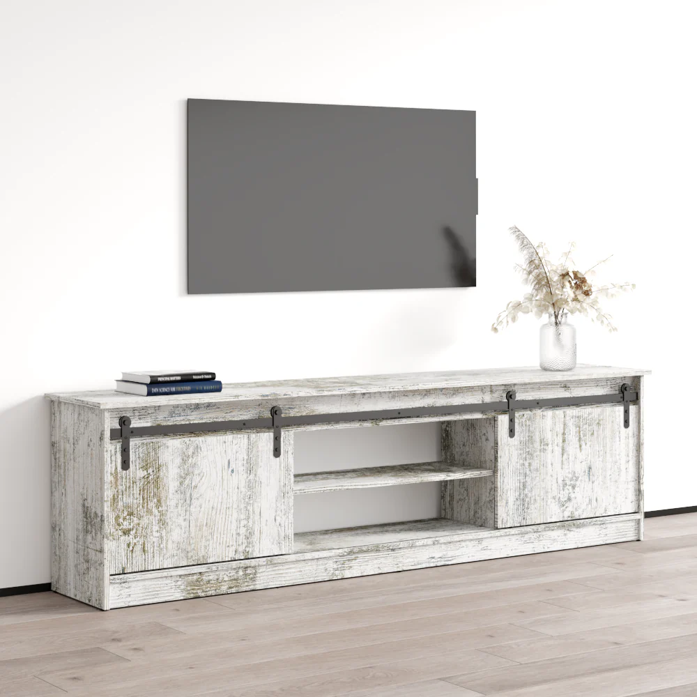 Granero 04 TV Stand - Image 17