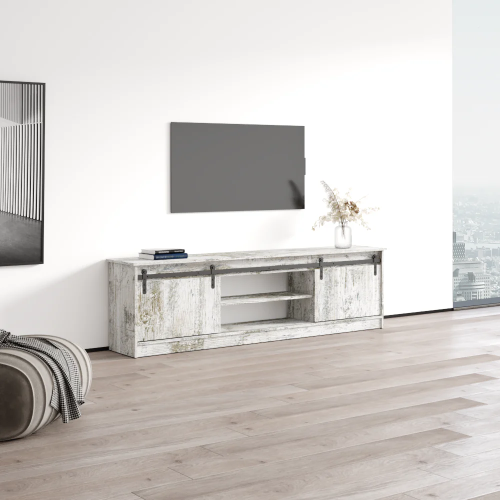 Granero 04 TV Stand - Image 18
