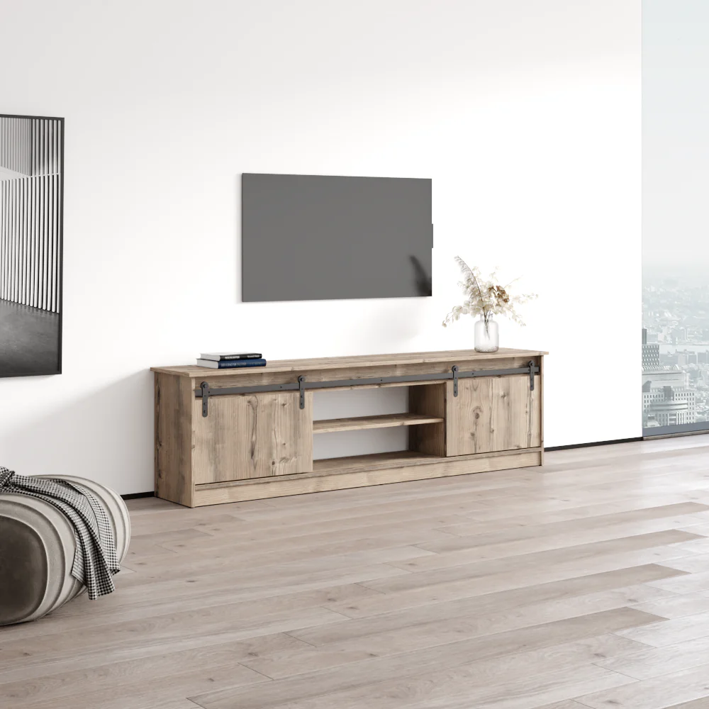 Granero 04 TV Stand - Image 3