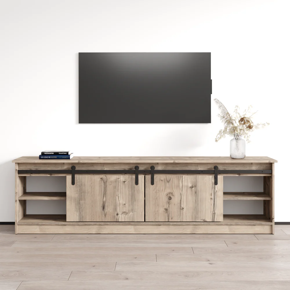 Granero 04 TV Stand - Image 4