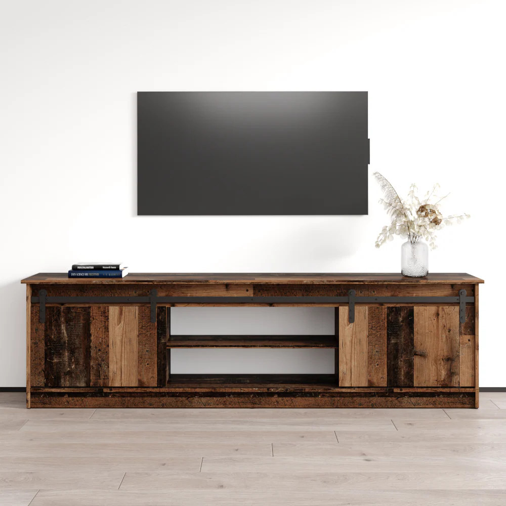Granero 04 TV Stand - Image 6