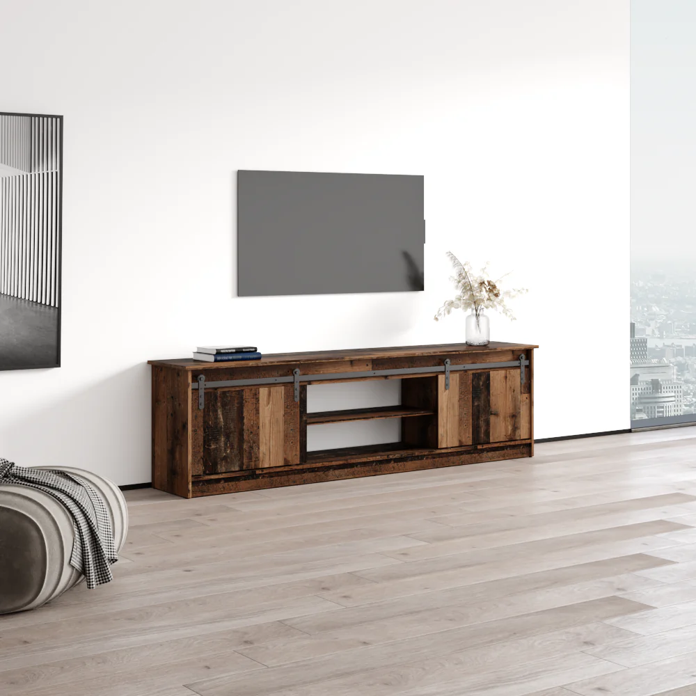 Granero 04 TV Stand - Image 8
