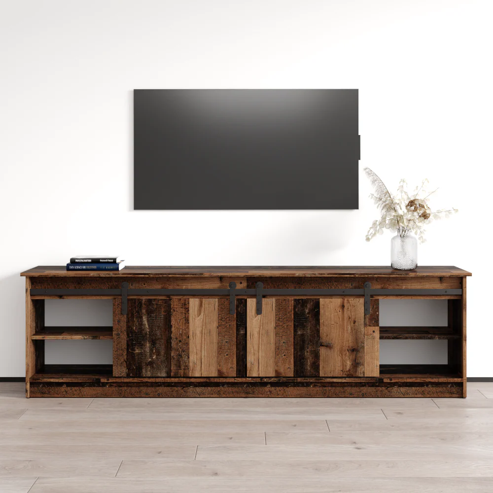 Granero 04 TV Stand - Image 9