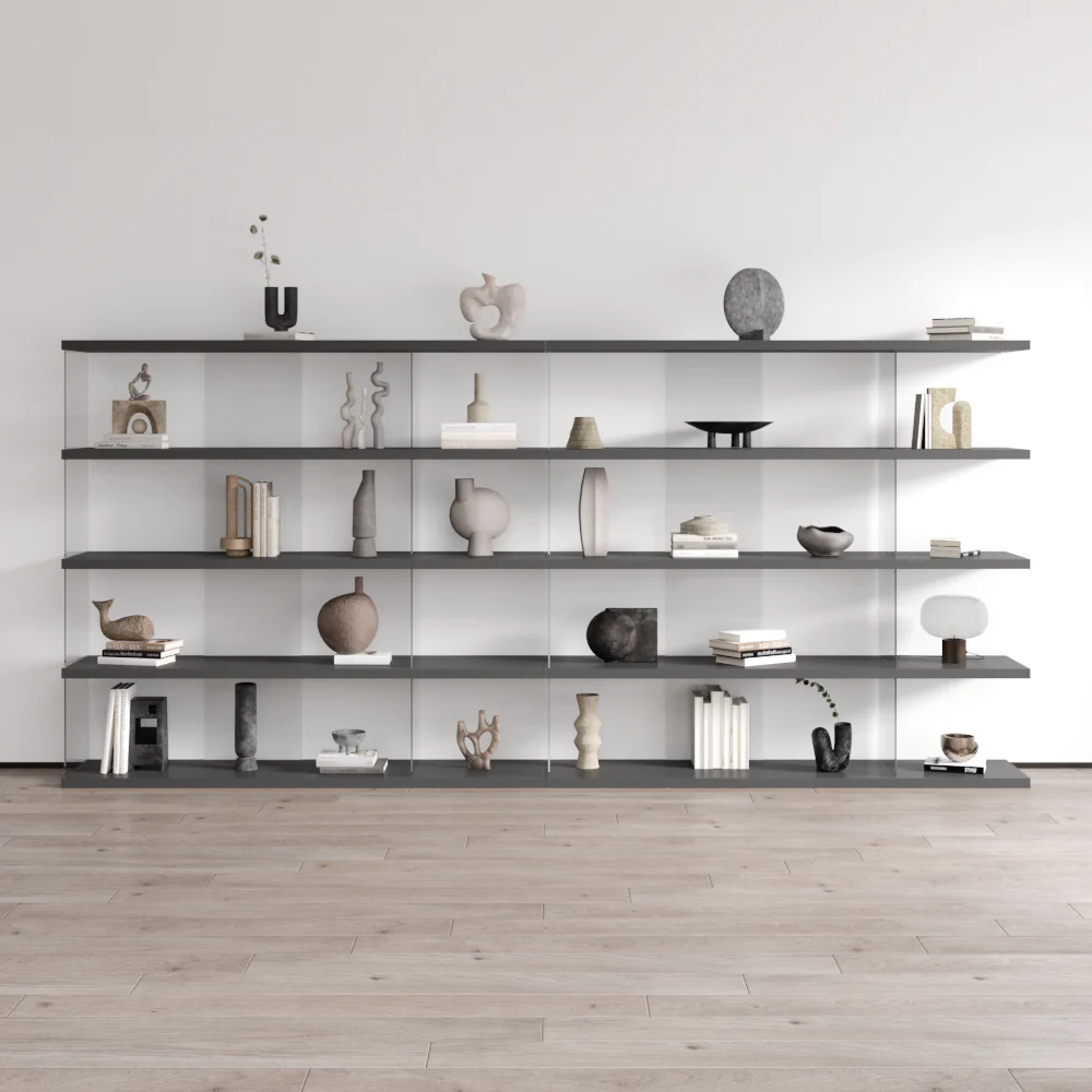Gravity 2X Bookcase - Image 15