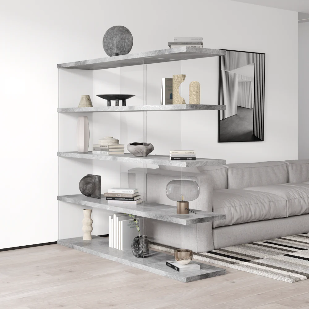 Gravity Bookcase - Image 11