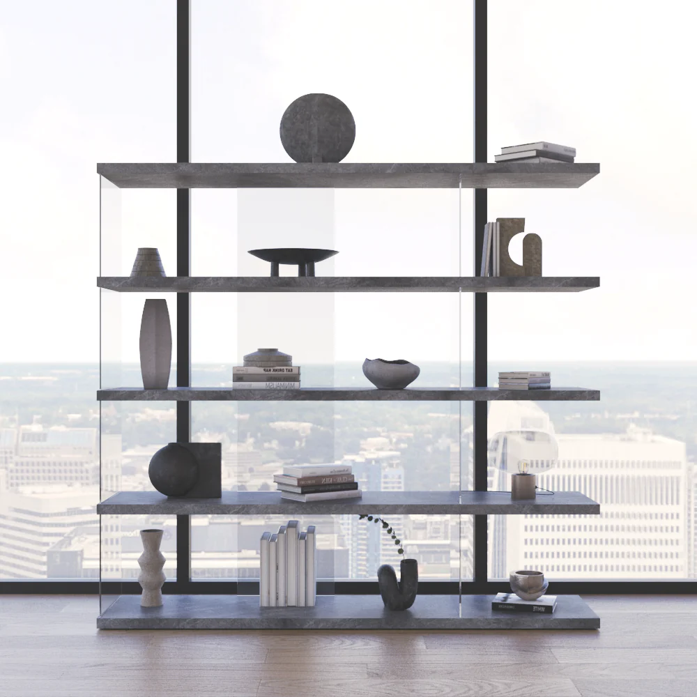 Gravity Bookcase - Image 12