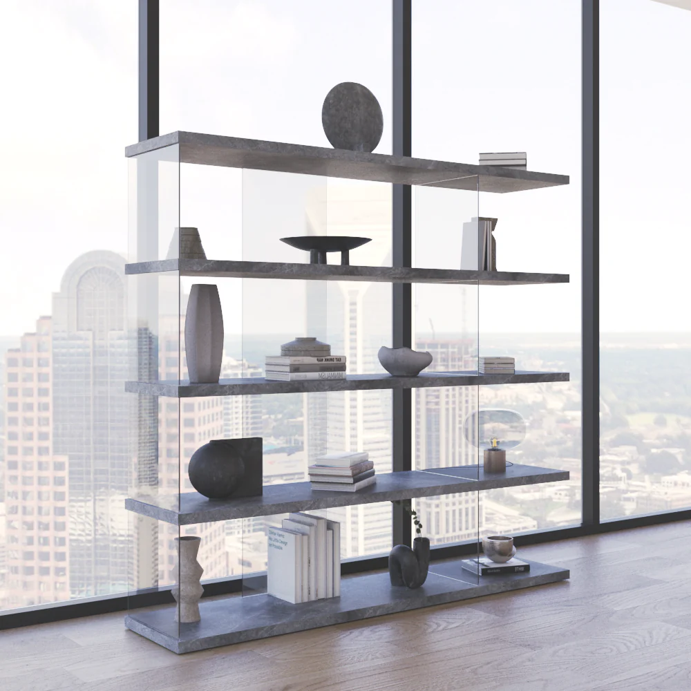 Gravity Bookcase - Image 13