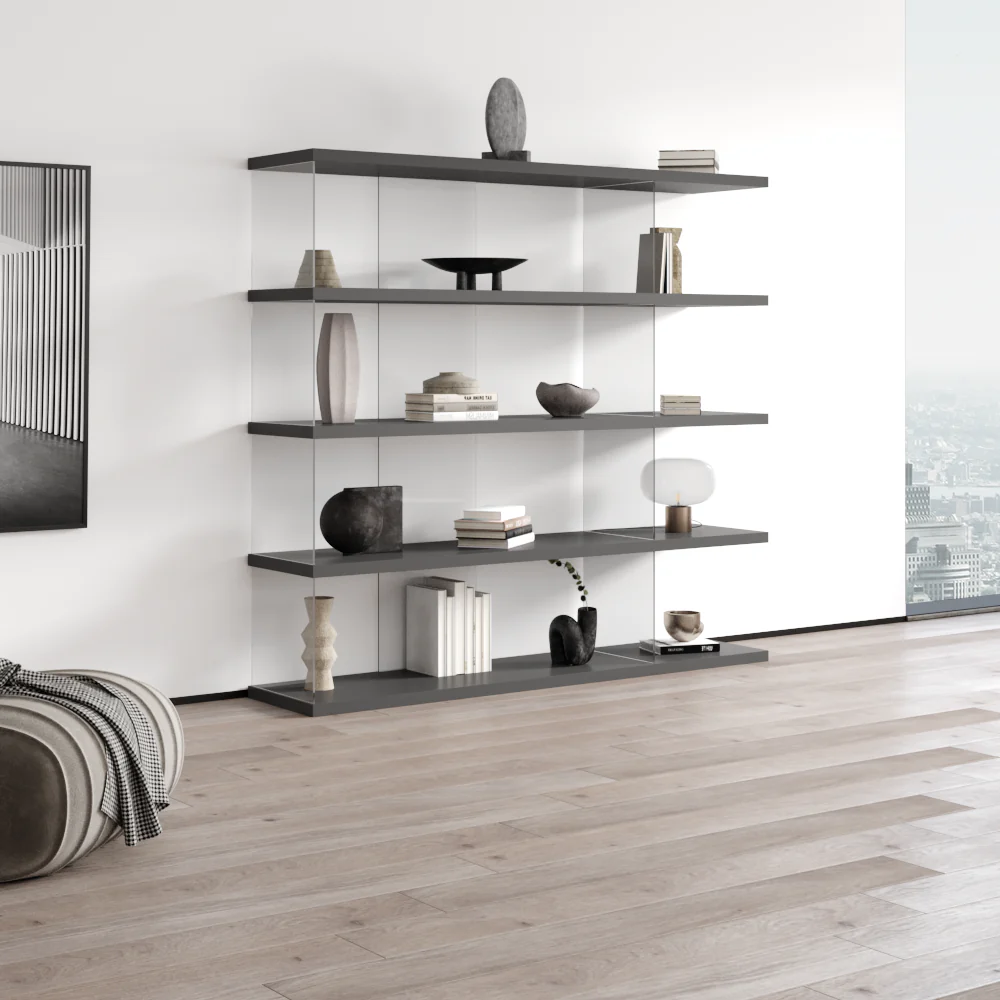 Gravity Bookcase - Image 17