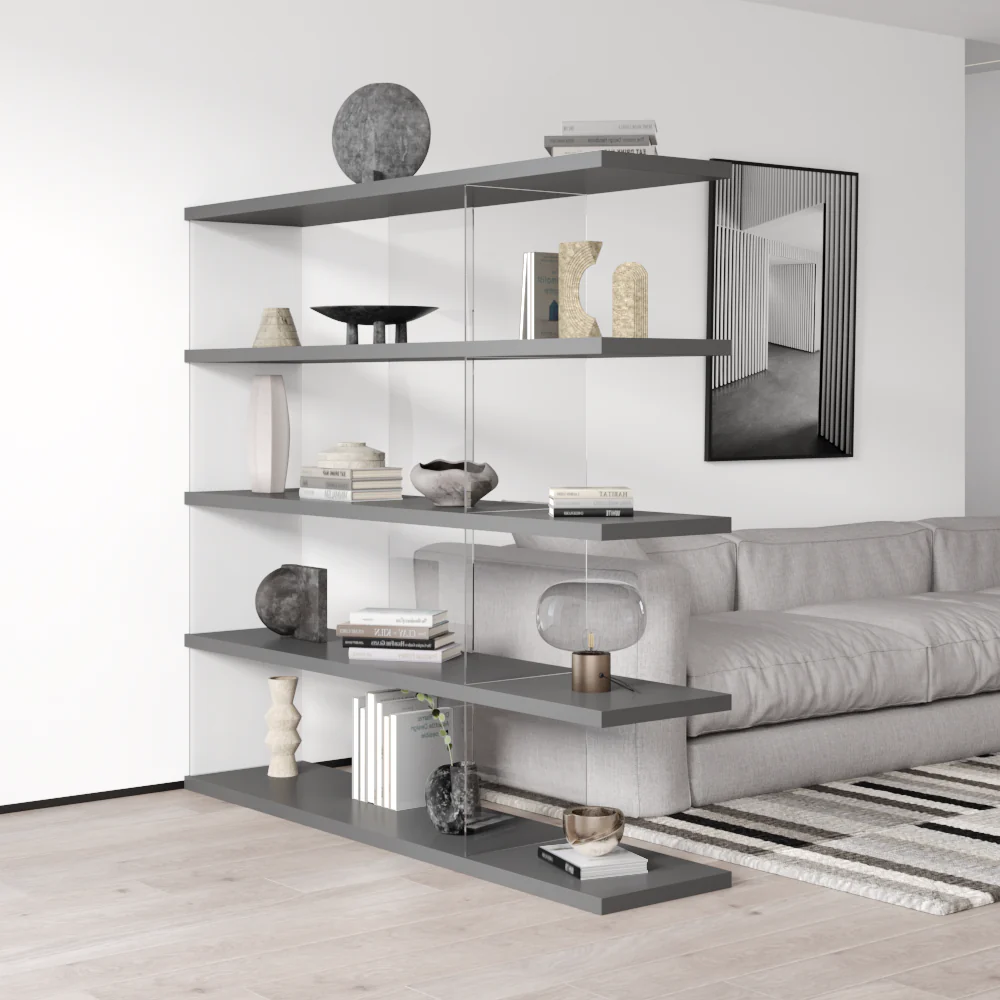 Gravity Bookcase - Image 18