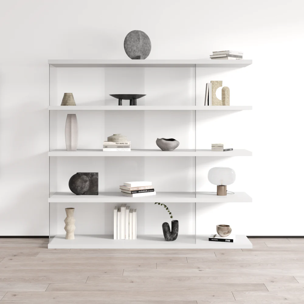 Gravity Bookcase - Image 22