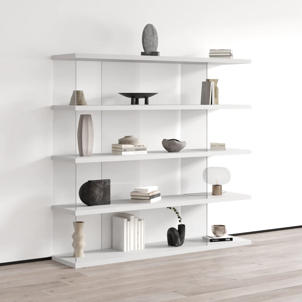 Gravity Bookcase - Image 23