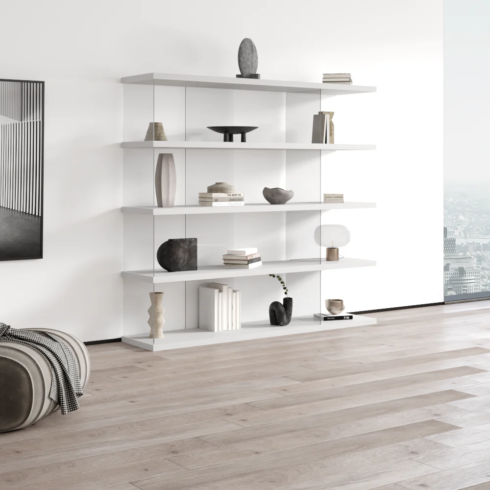 Gravity Bookcase - Image 24