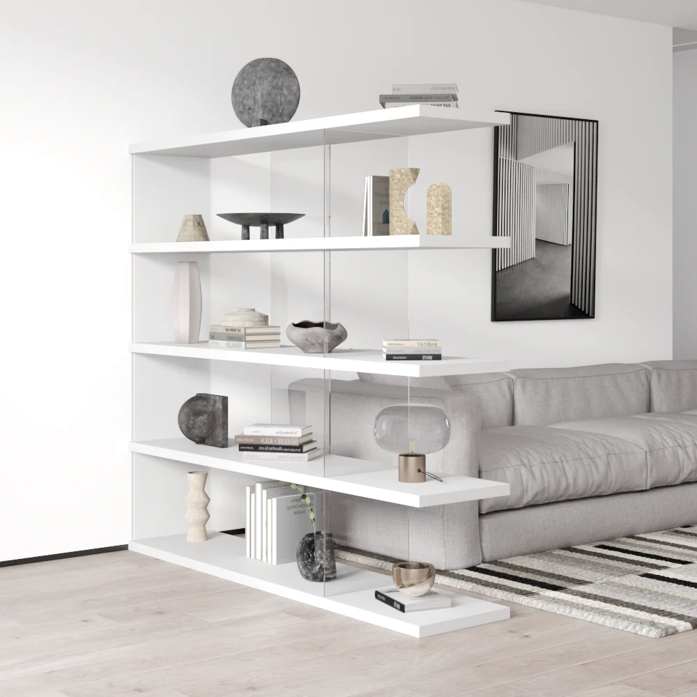 Gravity Bookcase - Image 25