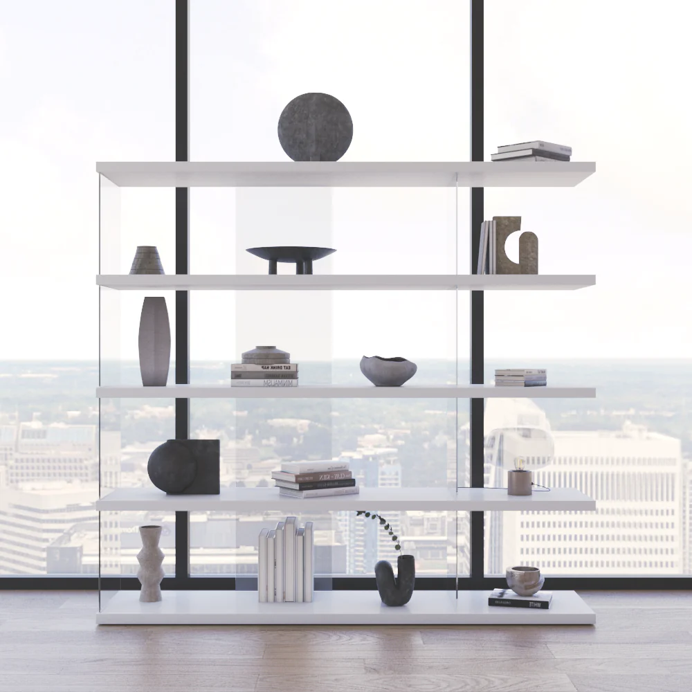 Gravity Bookcase - Image 26