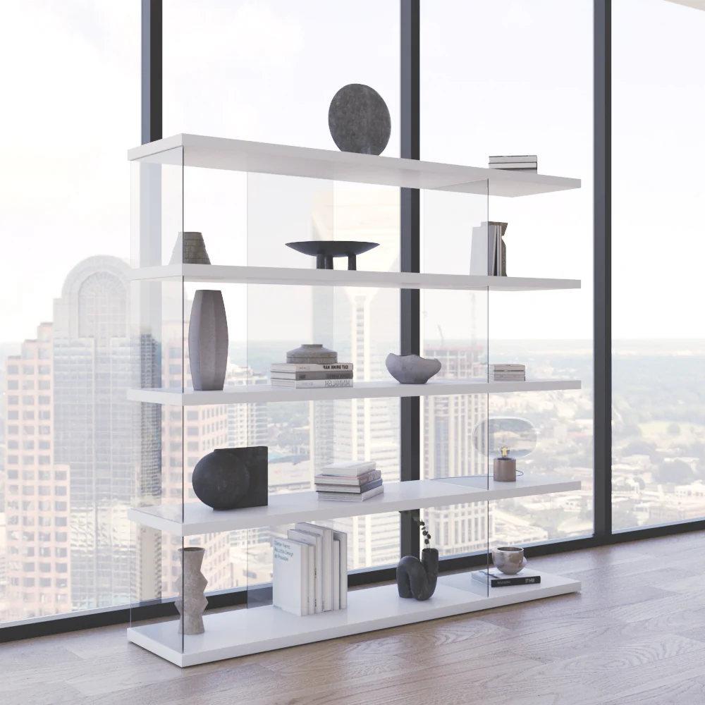 Gravity Bookcase - Image 27