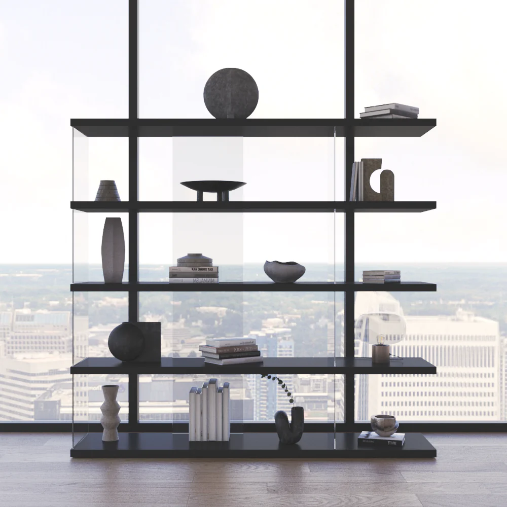 Gravity Bookcase - Image 5