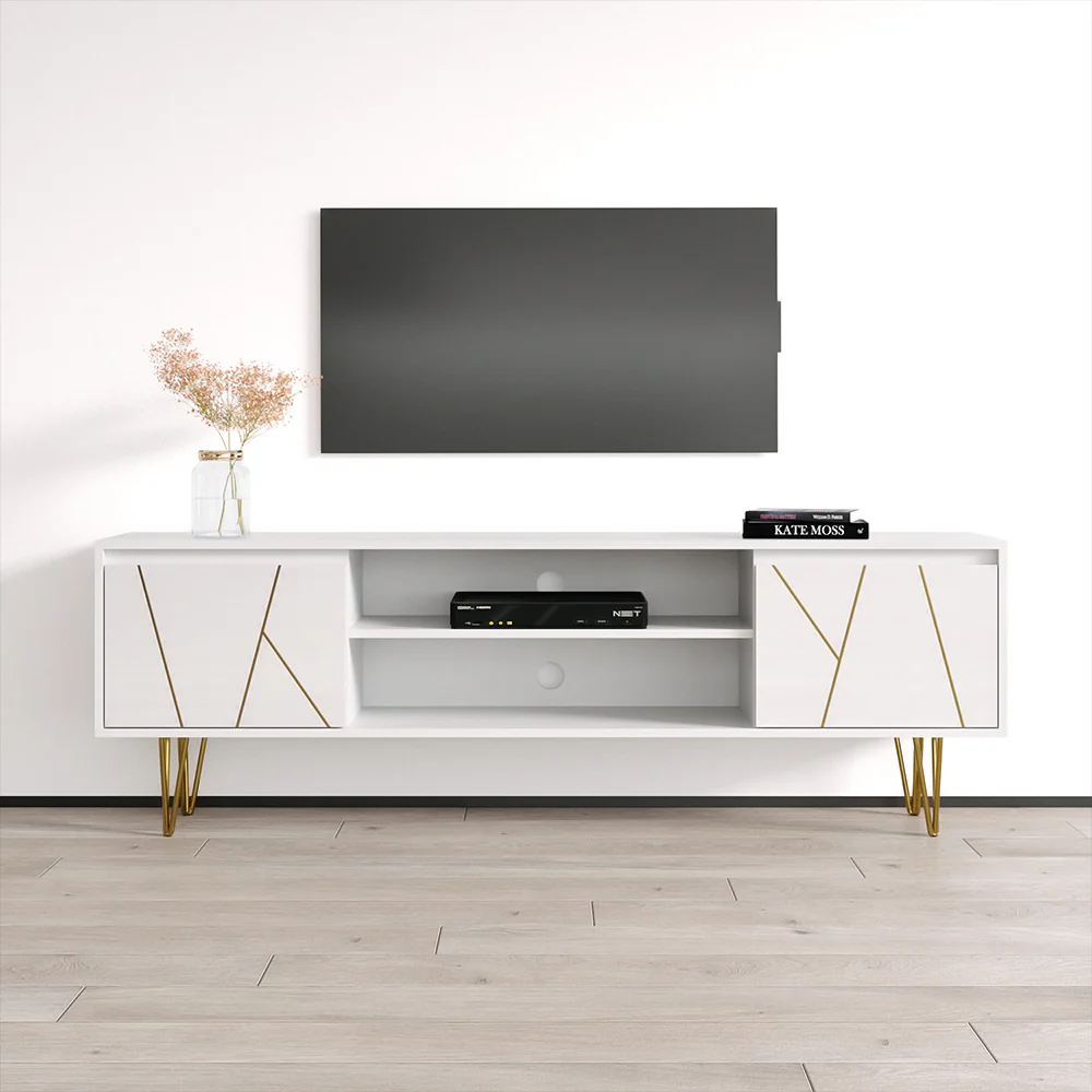 Haifa TV Stand - Image 10