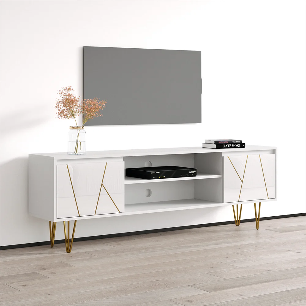 Haifa TV Stand - Image 11
