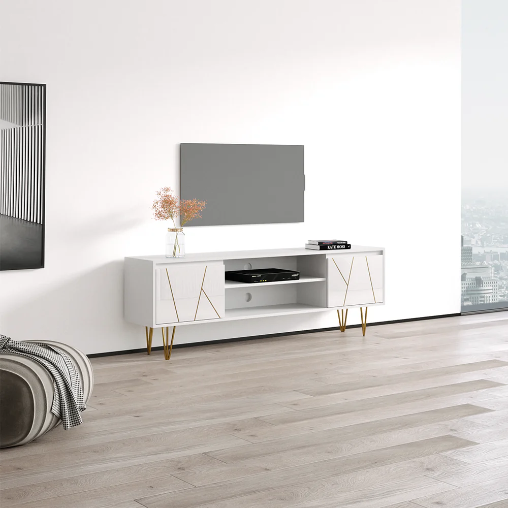 Haifa TV Stand - Image 12