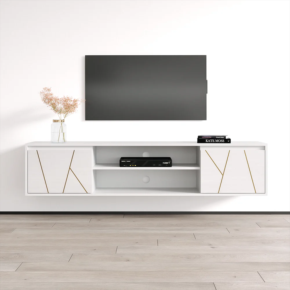 Haifa TV Stand - Image 14