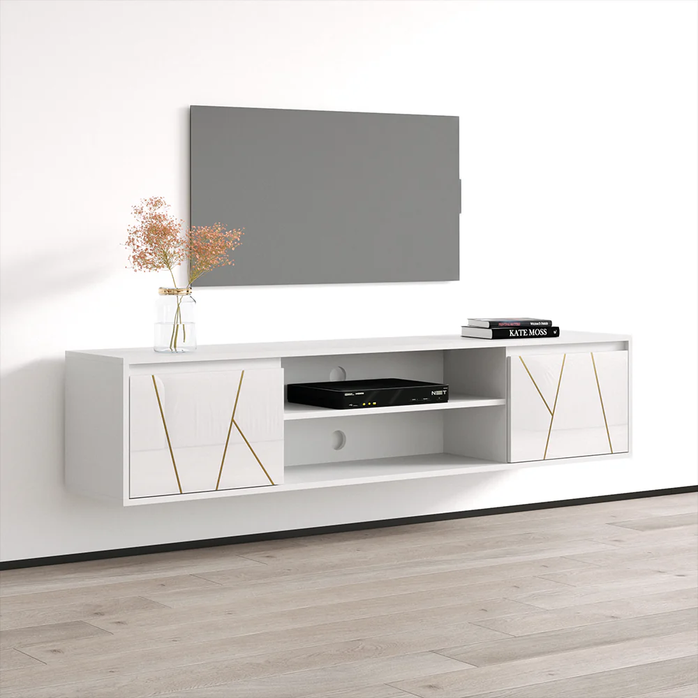 Haifa TV Stand - Image 15
