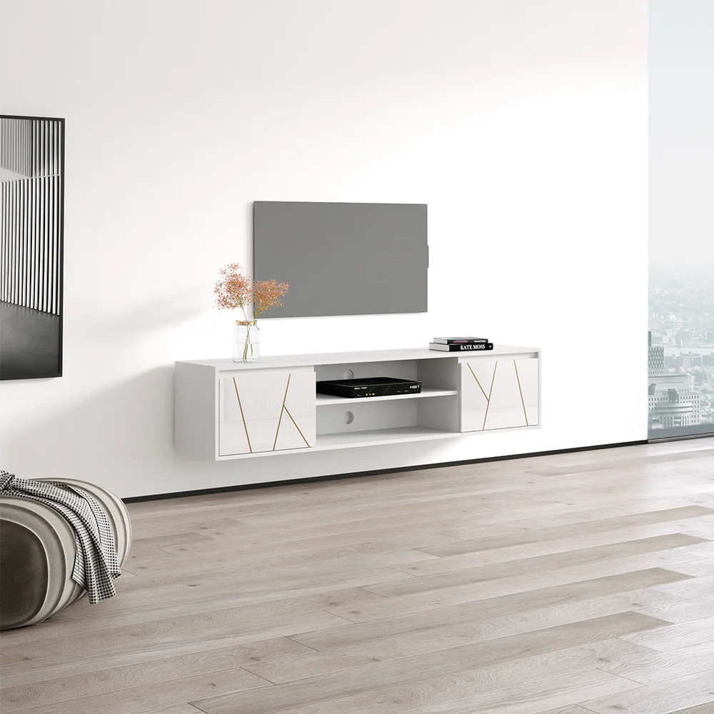 Haifa TV Stand - Image 16