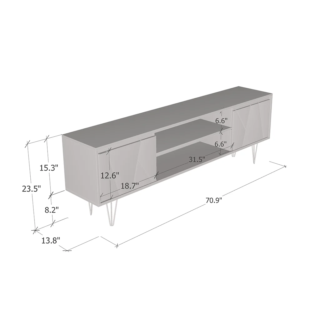 Haifa TV Stand - Image 18