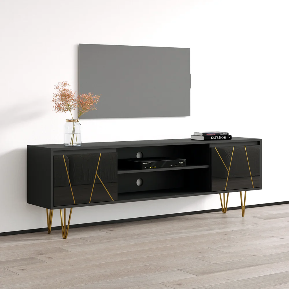 Haifa TV Stand - Image 2