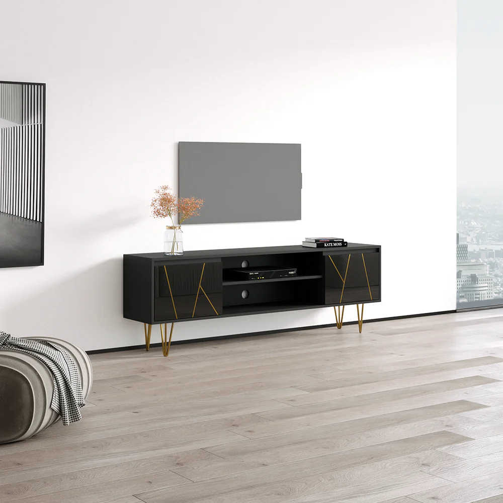 Haifa TV Stand - Image 3