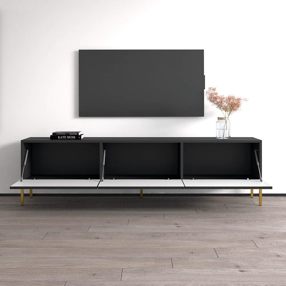 Hexa 01 TV Stand - Image 12
